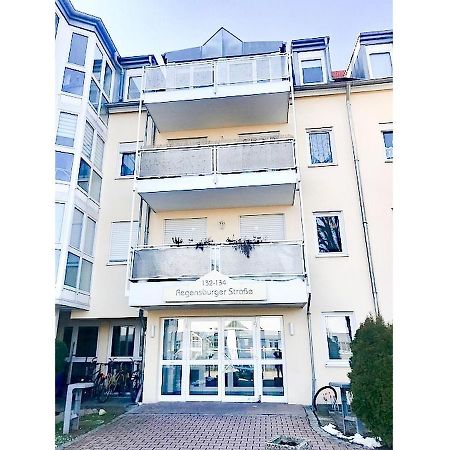 Sunnyhome Monteurwohnungen Und Apartments In Weiden Weiden in der Oberpfalz Esterno foto