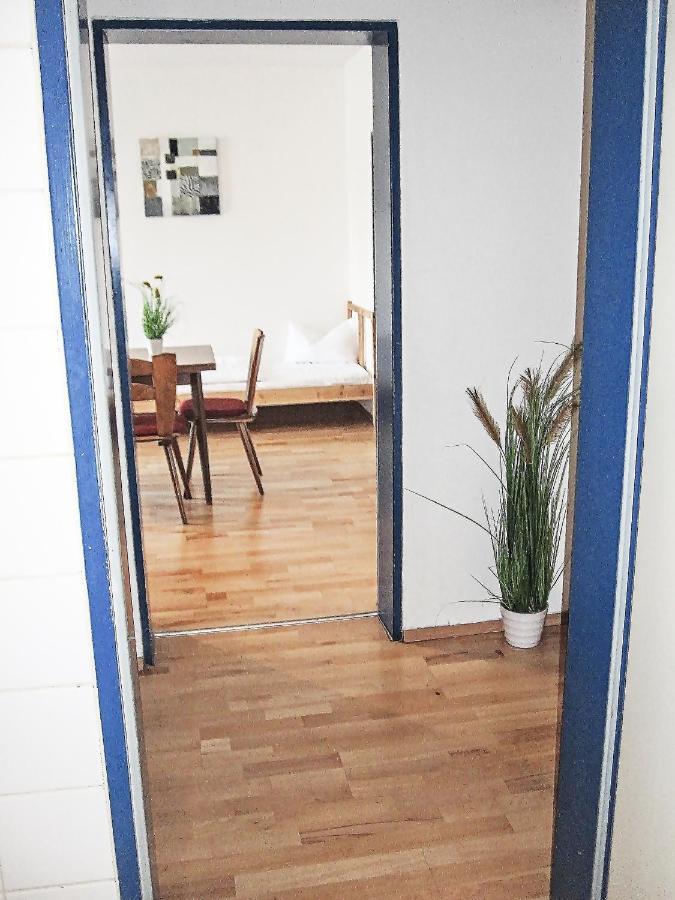 Sunnyhome Monteurwohnungen Und Apartments In Weiden Weiden in der Oberpfalz Esterno foto
