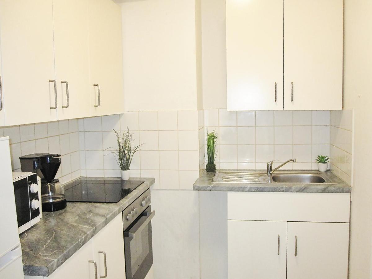 Sunnyhome Monteurwohnungen Und Apartments In Weiden Weiden in der Oberpfalz Esterno foto